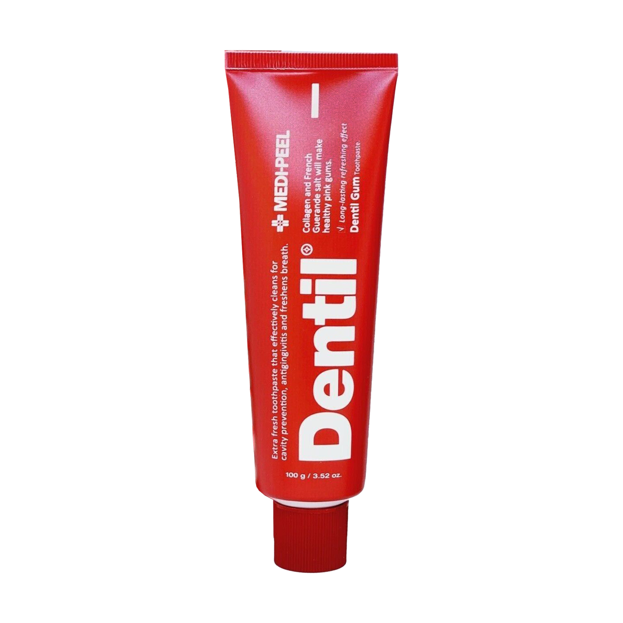 Зубна паста Medi-Peel Dentil Gum Toothpaste, 100 г